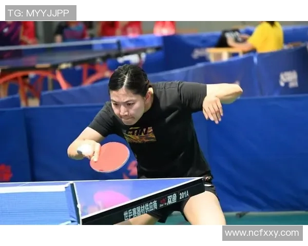 深圳乒乓球队意识表现的数据分析与战术提升研究