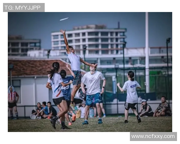 深圳飞盘队的速度之道：探索飞盘运动的魅力与挑战