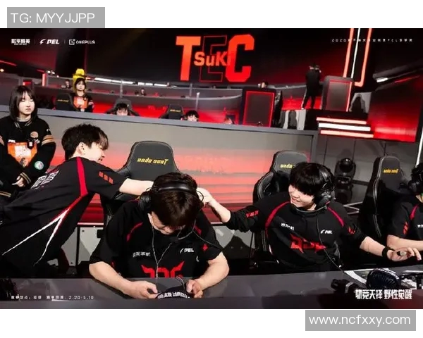 热议和平精英：JDG选手个人能力的蜕变与团队协作的完美结合