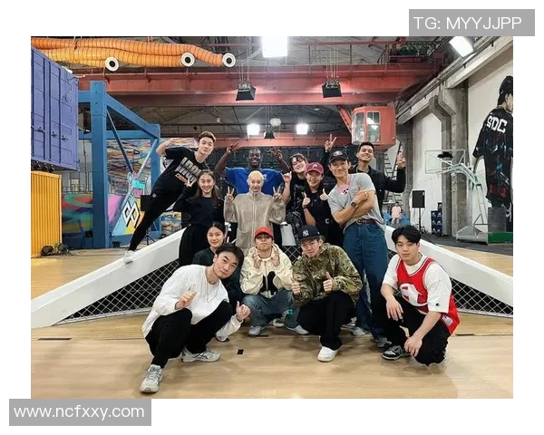 街舞比赛经验排行榜揭晓杭州街舞队荣获第五名成就非凡