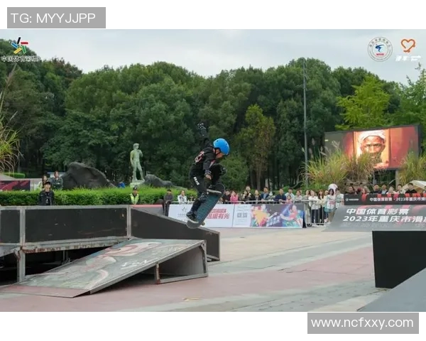 重庆滑板队的包夹革新探索与发展之路全景解析