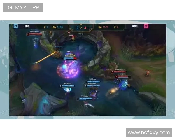 赛后分析：RNG与EDG对决中的战术意识与团队配合探讨