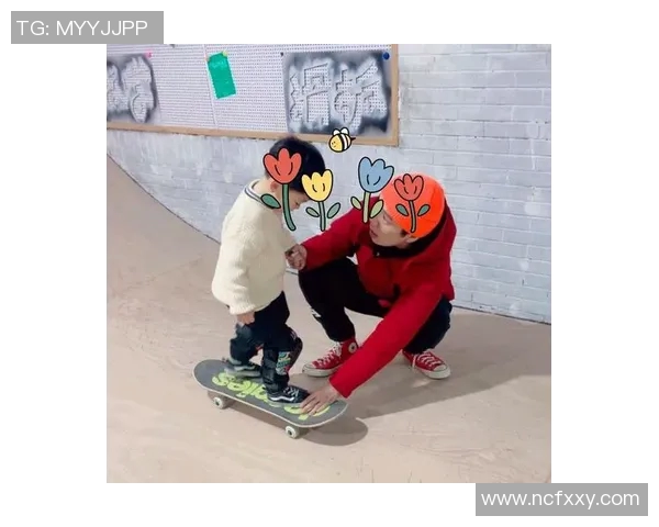 广州滑板队耐力提升之路探讨与热议滑板文化的变革与发展