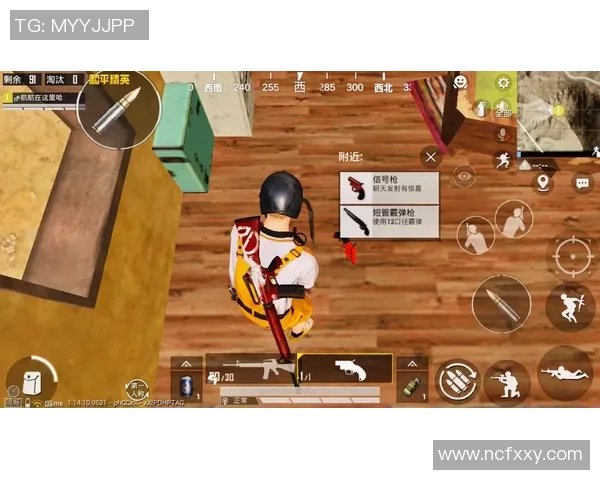 权威发布：和平精英技术实力榜单揭晓最强战队与选手排名分析