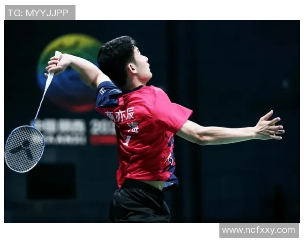 武汉羽毛球队进攻策略深度解析与技术揭秘