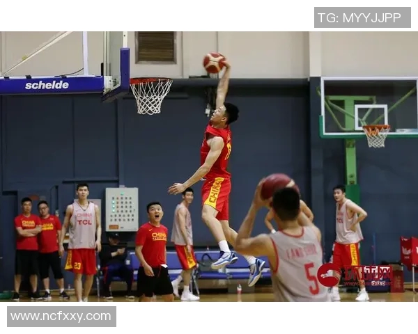 武汉篮球队在世界杯预选赛中的奋进之路与辉煌成就回顾