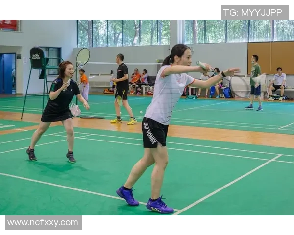 西安羽毛球队阵地战打法深度解析与战术运用探讨