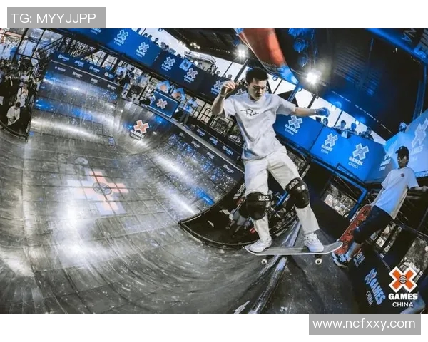 西安滑板队实力揭秘：年轻力量与技术创新的完美结合