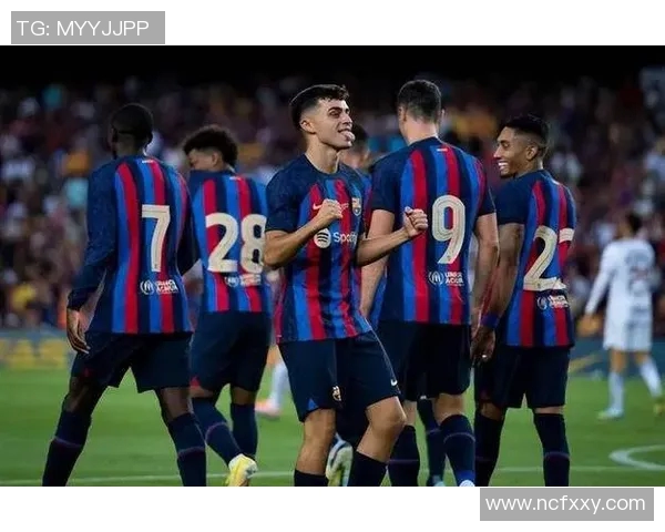 巴萨与热刺全场精彩对决回顾球迷热情高涨的比赛瞬间分析