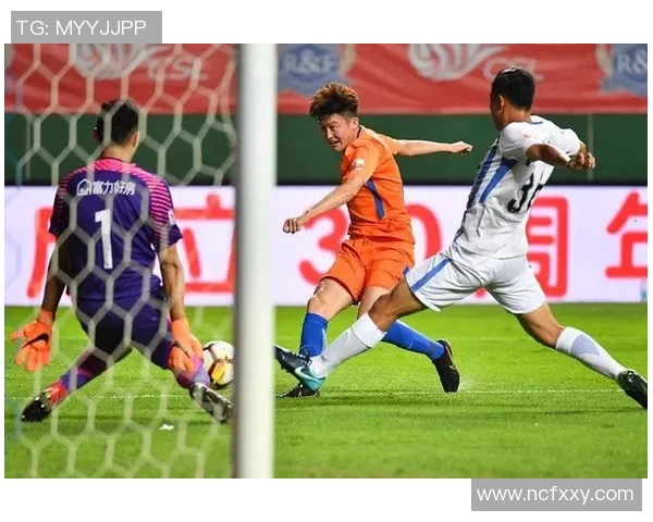 富力与山东富力激战正酣谁将赢得这场精彩对决的胜利