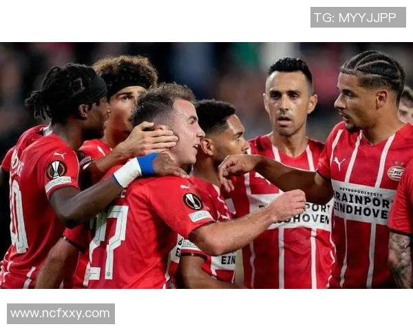 巴塞罗那与埃因霍温精彩对决比赛视频回顾与分析