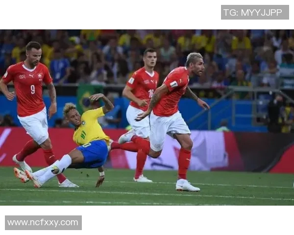 巴西与瑞士足球赛初盘分析及投注建议详解