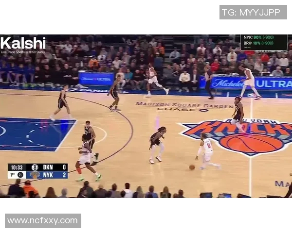 尼克斯与篮网精彩对决录像回放全程分析与精彩瞬间回顾