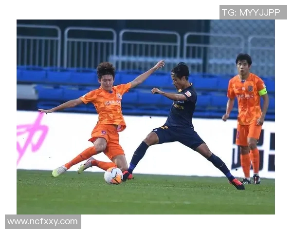 山东与贵州足球实力对比分析谁更具竞争优势