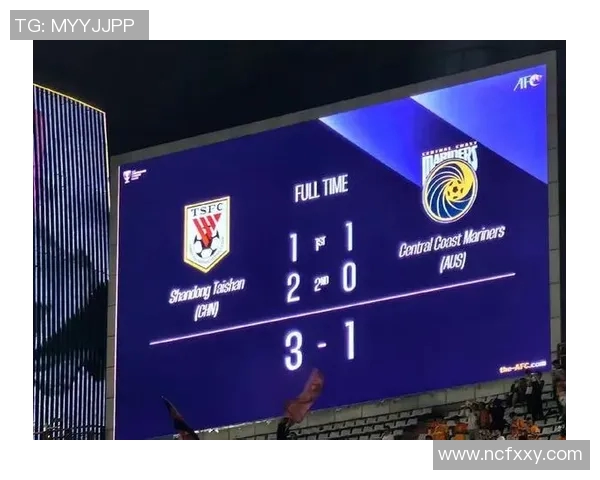 帕斯荣光与中央海岸的激烈对决展现足球魅力与团队精神的巅峰之战