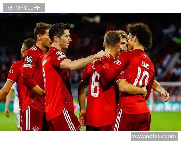 拜仁与皇马激情对决全场直播精彩瞬间回顾与分析