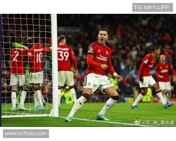 曼联迎战卢顿全力争胜球迷期待精彩对决与激情时刻