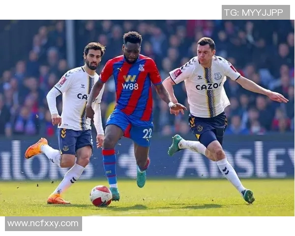 水晶宫与诺维奇的激烈对决谁将赢得这场英超焦点战役