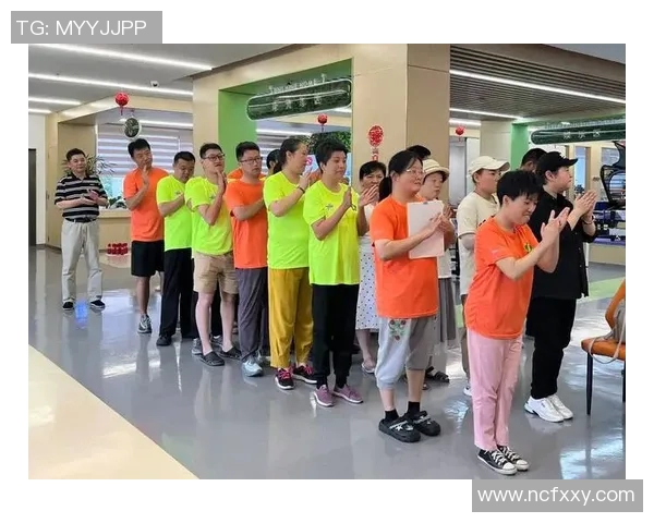 特奥精神激励无数心灵共筑包容与希望的美好未来