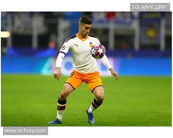 费兰托雷斯的崛起之路：从青训天才到足球场上的闪耀明星