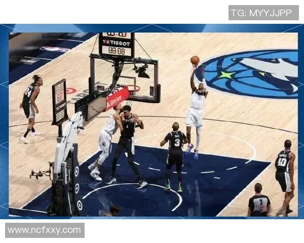 马刺与森林狼季后赛对决回顾及精彩瞬间分析