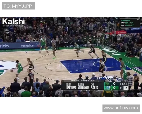 雄鹿与独行侠精彩对决视频回顾NBA赛季激烈碰撞瞬间合集