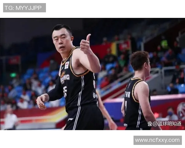 韩德君：从青涩少年到篮球巨星的辉煌人生与奋斗历程