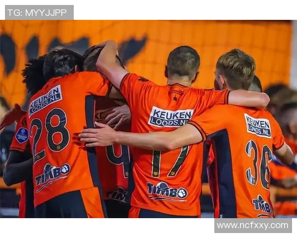 阿贾克斯与瓦尔韦克激战正酣谁将赢得这场精彩对决