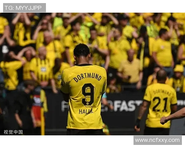 佛莱堡与多特蒙德精彩对决直播全程回顾与分析