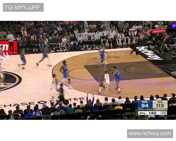 勇士与魔术2018年精彩对决全场回放重温经典瞬间