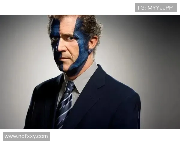 吉布森的传奇人生与创作历程探秘：从音乐到电影的多元化发展之路