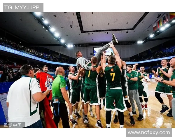 男篮友谊赛精彩对决立陶宛队展现中国篮球新风貌