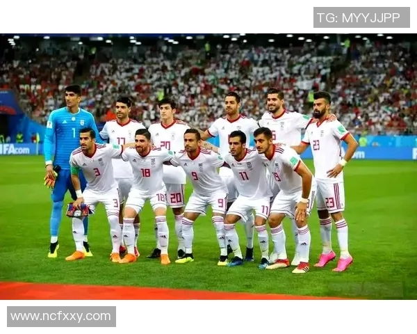 精彩对决伊朗与中国足球进球集锦回顾尽显球员风采与激情瞬间