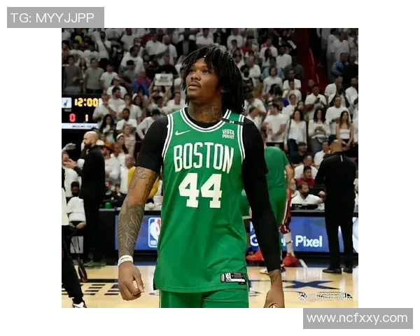 罗伯特威廉姆斯三世：从潜力新星到NBA赛场的闪耀之星