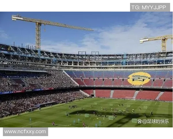 诺坎普球场限流措施巴萨欧冠主场座位仅开放六万 诺坎普球场限流措施巴萨欧冠主场座位仅开放六万