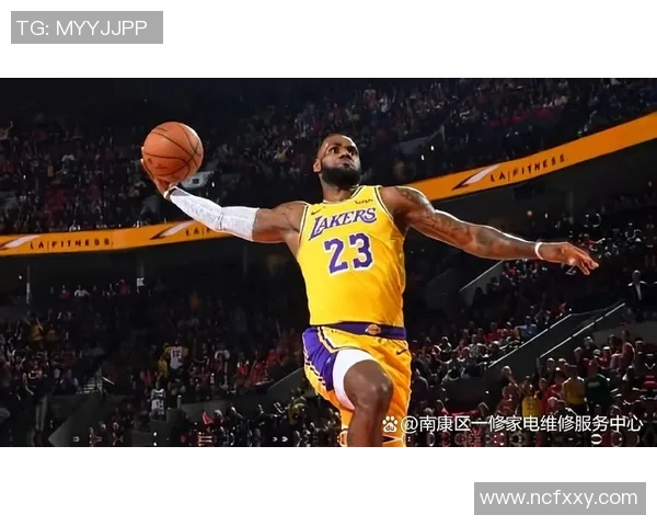 詹姆斯:从篮球场上的传奇到社会影响力的多元化探索 詹姆斯:从篮球场上的传奇到社会影响力的多元化探索