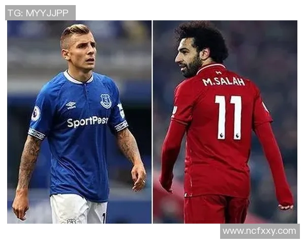 萨拉赫的传奇之路：从埃及小镇到足球世界的璀璨明星