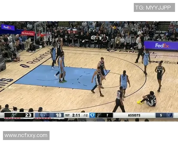 马刺对阵灰熊精彩文字直播全程回顾与赛况分析