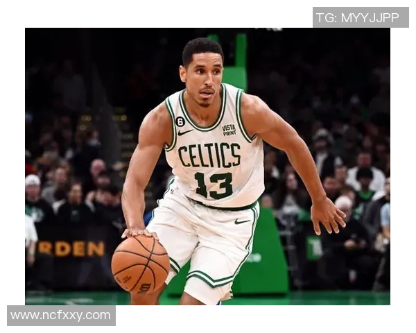 马尔科姆布罗格登：从NBA新星到全能球员的蜕变之路
