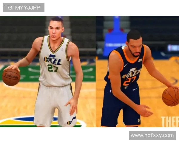 鲁迪戈贝尔：从防守巨星到NBA全明星的辉煌之路