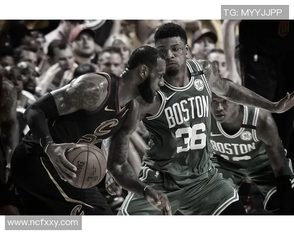 骑士与凯尔特人对决詹姆斯能否再次引领球队走向胜利