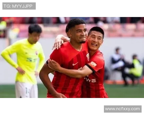 2014年恒大与上港激战回顾足球盛宴的精彩瞬间与战术对决