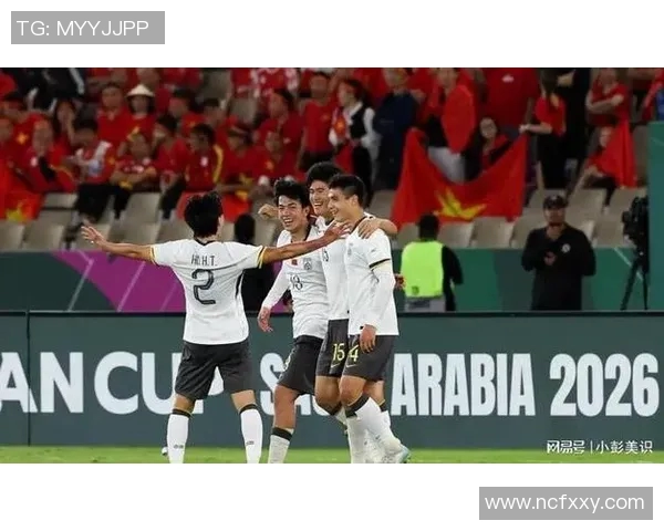 2016年中国足球队与越南队激战回顾及比赛精彩瞬间分析