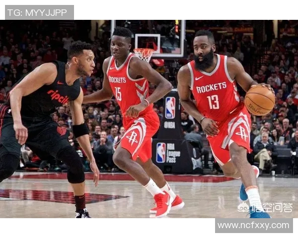 2019年火箭队与掘金队精彩对决全场回放视频重温篮球盛宴