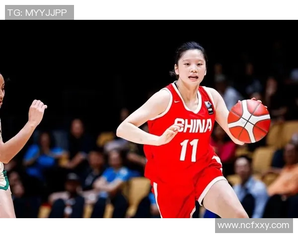中国台北女篮挑战日本队全力以赴争夺亚洲篮球赛荣耀