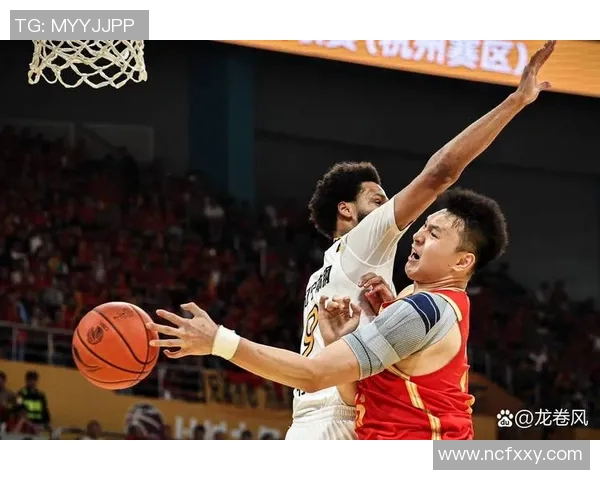 上海久事与浙江广厦的激烈对决谁能在赛场上笑到最后