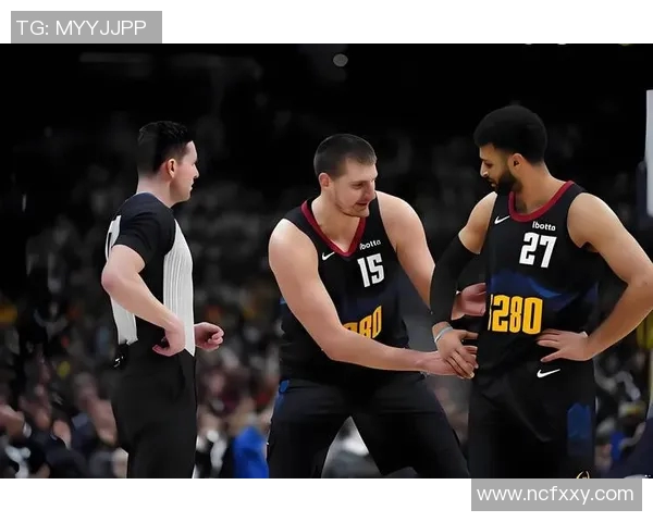 NBA篮网与掘金对决前瞻分析及比赛结果预测