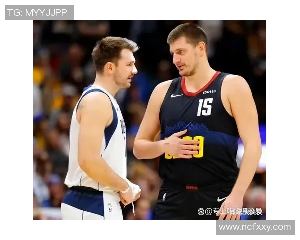 东契奇与约基奇激战国际赛斯洛文尼亚险胜塞尔维亚夺冠之路