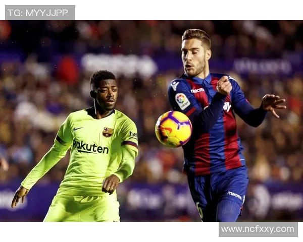 利云特与巴塞罗那精彩对决比分揭晓赛季最新战绩分析