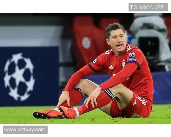 利物浦与拜仁的盘口分析及比赛前瞻深度解析